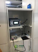 中國環境科學院水處