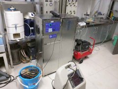 清華大學水利學院水
