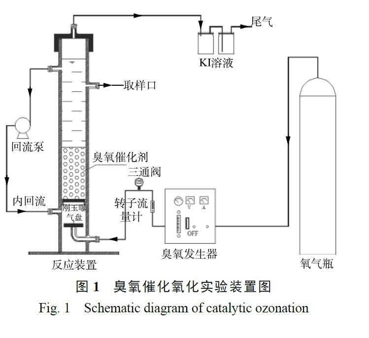 好色先生下载苹果手机安装网页版催化氧化實驗裝置和方法